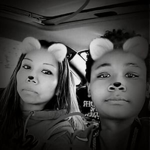 Meet your Posher, Damien